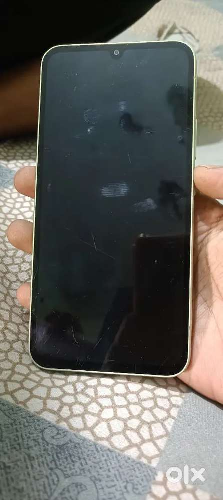 Samsung a34 5g 8/128