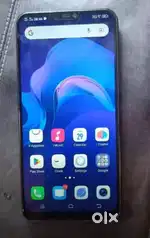 Vivo V9 4GB Ram