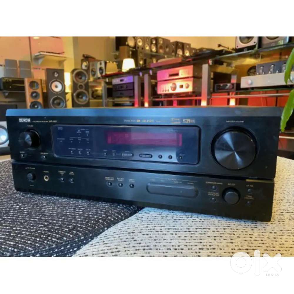Denon AVR-1803