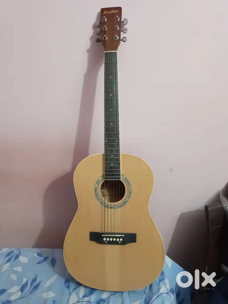 Guitar for sale