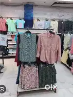 Vishal Mega Mart Job For Billings