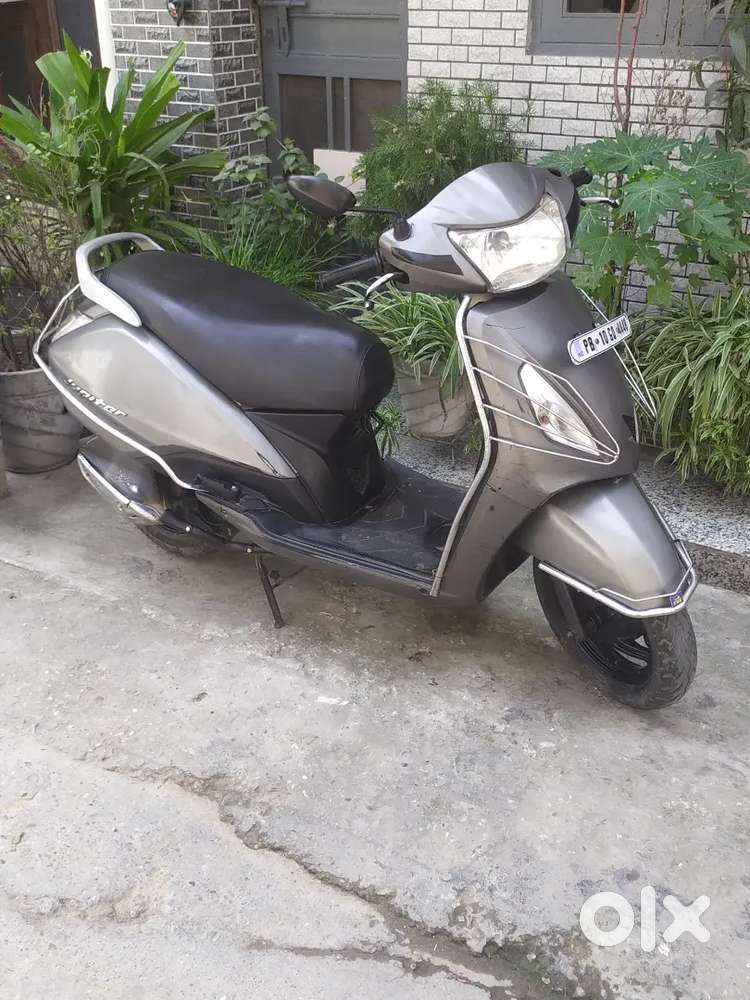 2017 Model 1st owner all ok condition