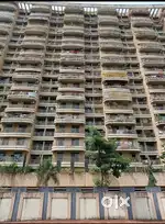 2bhk flat on rent taloja phase 1