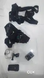 DJI Osmo Action 1