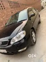Toyota Corolla 2004