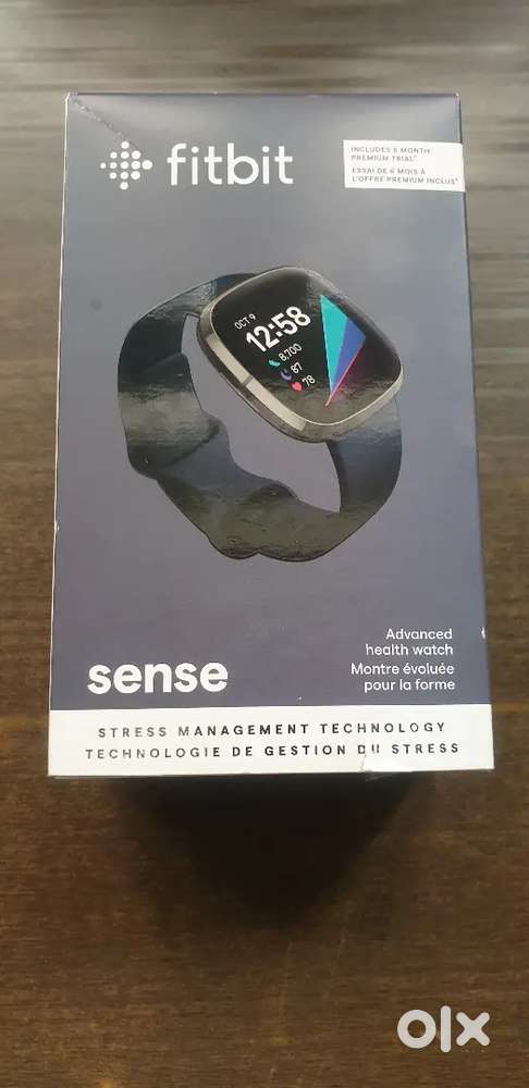 Fitbit Sense
