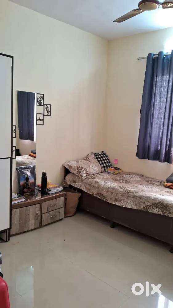 Double sharing room Charkop sector 8 kandivali west
