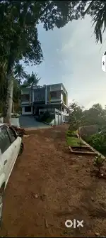 4BHK, 2800Sq,20Cent,Kothamangalam Thangalam,1.Cr,  Well Water