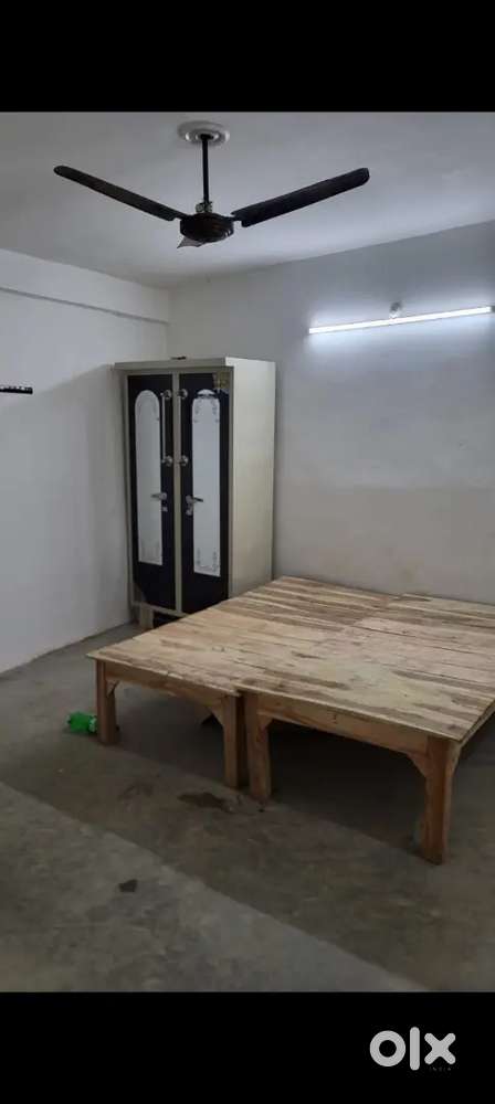 Double sharing room with kitchen for rent