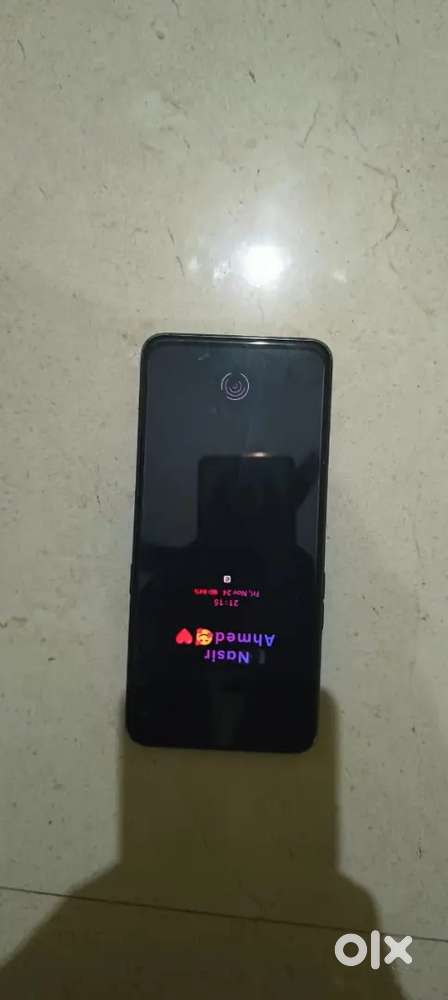 Oppo Reno 2  8/ 256gb pop-up camera