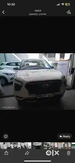 Hyundai Creta 2021 Diesel 48000 Km Driven