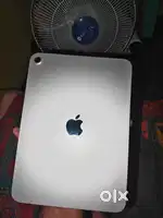 Ipad 11 genration A16 128gb almost New  7 months warranty baca hai