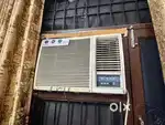 Window ac 1.5 ton for sale