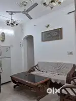 Fully Furnished 2BHK In Nirman Vihar