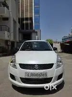 Maruti Suzuki Swift LXI, 2014, Petrol