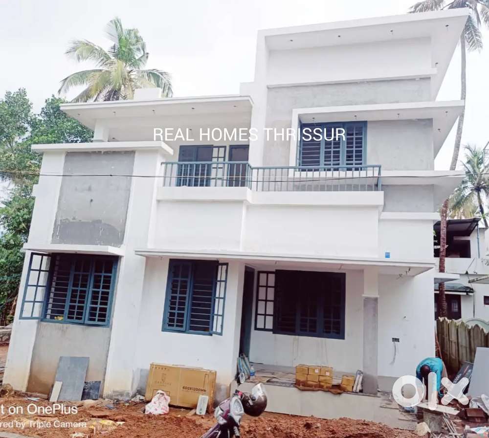 Brand New House For Sale