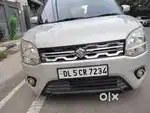 Maruti Suzuki Wagon R 1.0 2019-2022 LXi (O) CNG, 2020, CNG & Hybrids