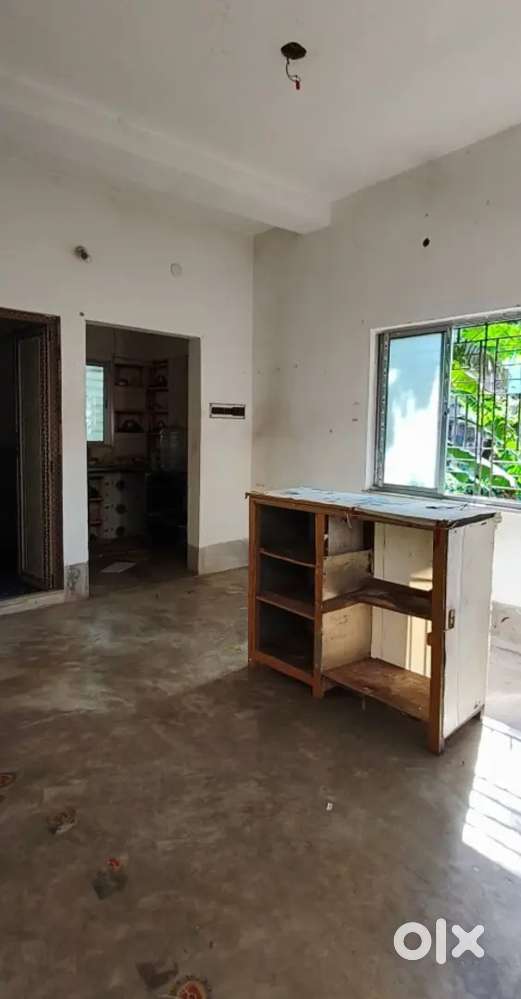 Ground floor 1RK House Available for rent Dum Dum Metro station area