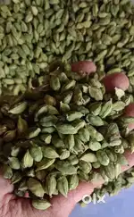 Packing spices