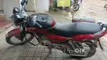 Pulsar 150