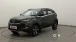 Tata Nexon 1.2 Revotron XZ Plus (S), 2022, Petrol