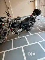 Avenger bike for sell