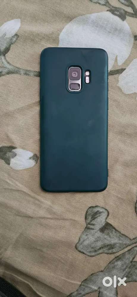 Samsung galaxy S9 edge