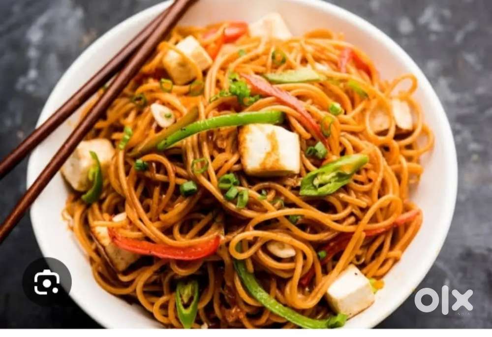 Iam experienced chef( cook)