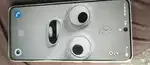 S21 fe 8/128 with box cable charger