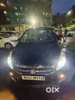 Maruti Suzuki Ertiga 2018
