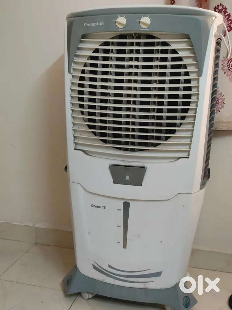 Crompton Air cooler Ozone 75