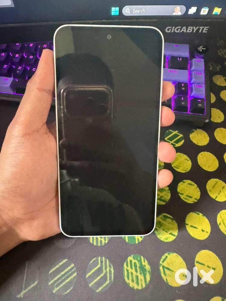 Samsung Galaxy A35