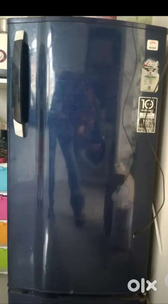 Refrigerator for sale