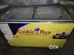 Fridger icecream