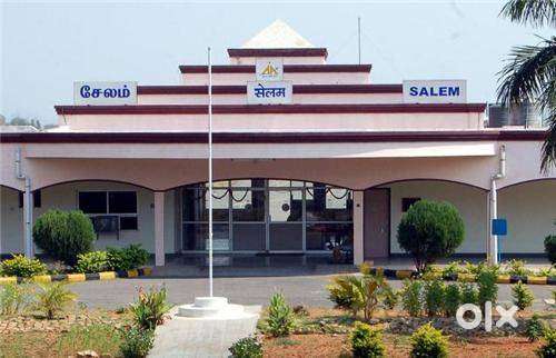 Airport/Airline Jobs at Salem Airport
