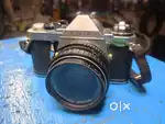 Pentax ME Super 35mm SLR Film Camera