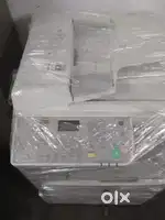 Photocopy machine