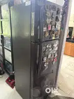 Lg fridge smart invertor compressor