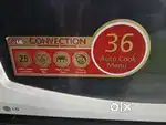 MICROWAVE best LG