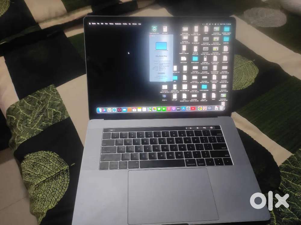 Macbook Pro 15 inch For SALE
