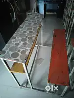 Bench for sale