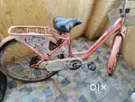 Cycle for sale