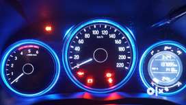 Honda City 2015 Diesel 130 Km Driven
