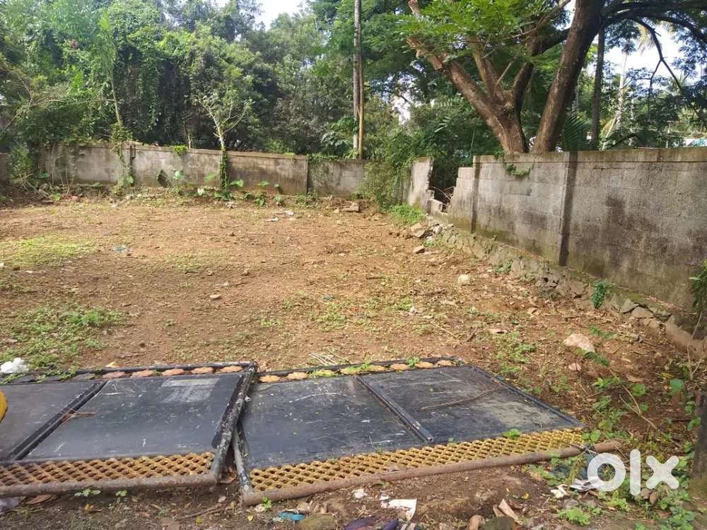 4 cent land for sale sreevaraham.50 m from main road
