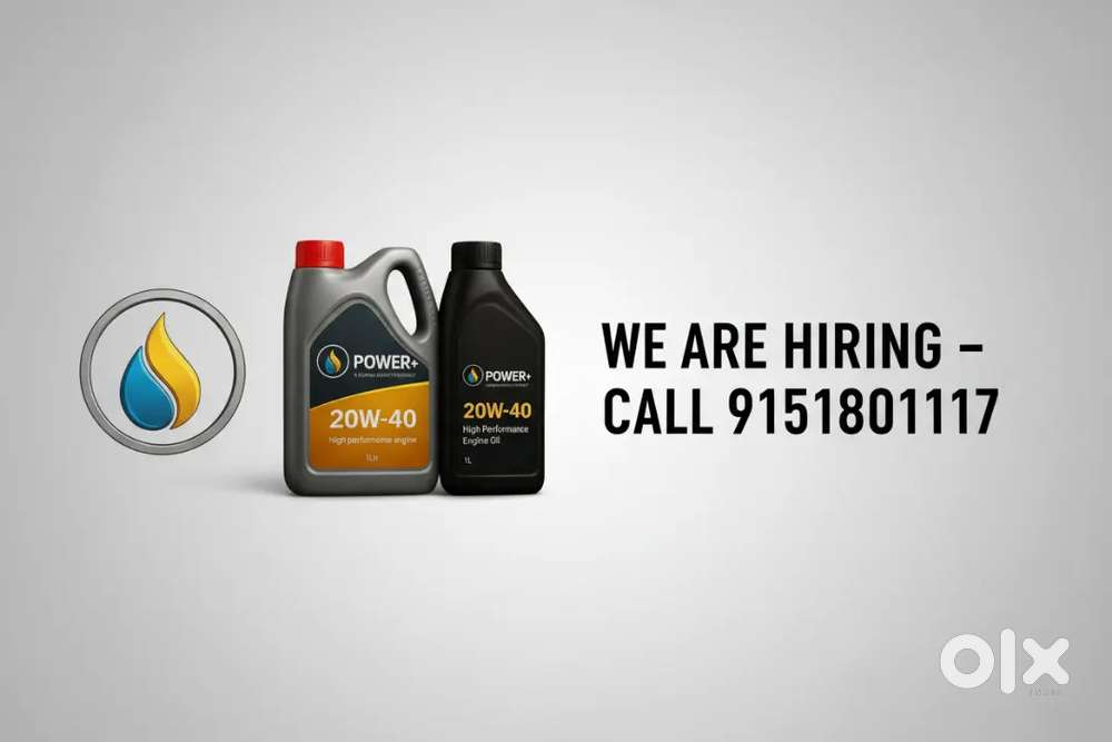 Territory Sales officer