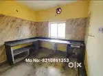 2-BHK Flat is available for rent near St.Columbas college Hazaribagh.