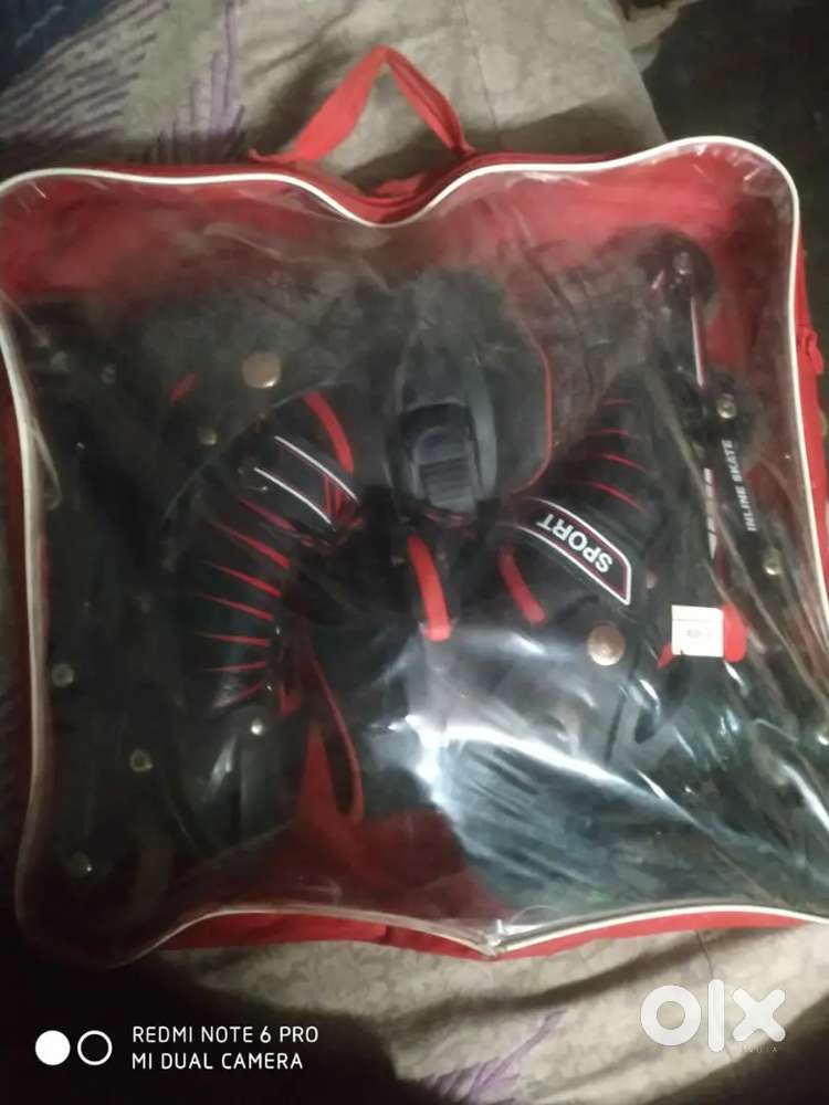 1 weeks use and no problem