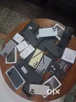 Special dhamaka offer iphone 15pro second hand available