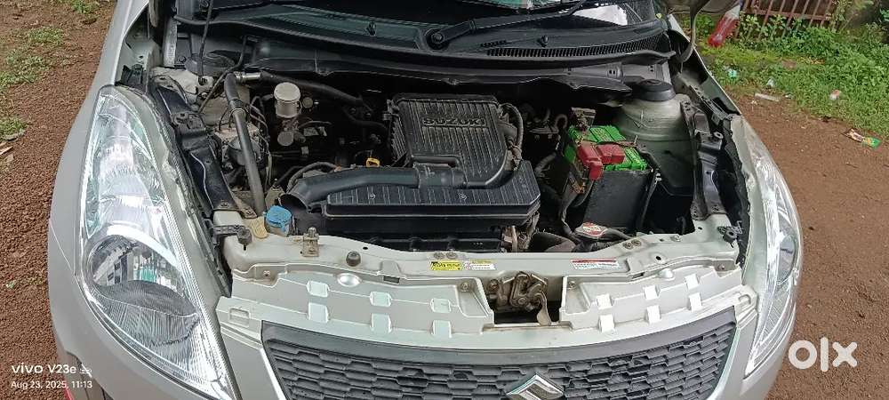 Maruti Suzuki Swift 2017 Petrol Well Maintained