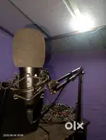 Voice Audio Mic